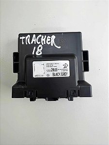 Módulo Park Assist Tracker 2017 2018 2019 13522656