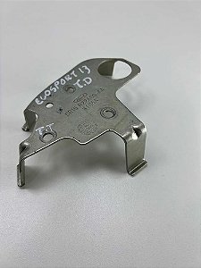 Suporte Maçaneta Tampa Traseira Ford Ecosport 2013 A 2018