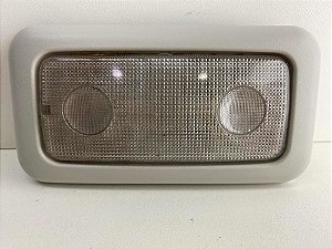 Luz Cortesia Fiat Uno Vivace Way 2010 Até 2018