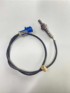 Sonda Lambda Pós Ford Fiesta 2008 A 2012 As659g444