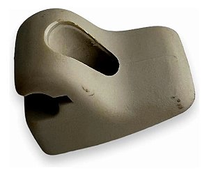 Suporte Quebra Sol Gm S10 2012 A 2021