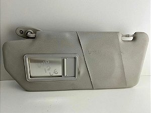 Quebra Sol Fiat Uno Vivace Lado Esquerdo