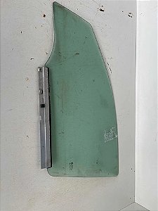 Vidro Porta Dianteira Esquerda Chevrolet Vectra 2006 A 2011