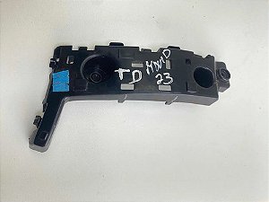 Guia Parachoque Traseiro Direito Renault Kwid 850445472r