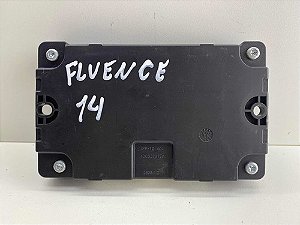 Módulo Unidade Controle Renault Fluence