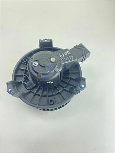 Motor Ar Forçado Honda Civic 2007 2008 2009 2010 2011