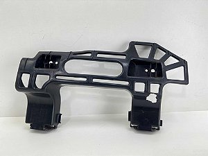 Suporte Parachoque Traseiro Direito Hb20 Hatch 2013 A 2019