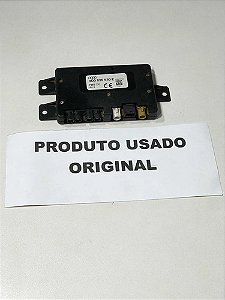 Modulo Antena Audi A3 1999 A 2005 4d0035530e