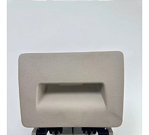 Porta Objetos Esquerdo Painel Bmw X1 2016 A 2020 Nude