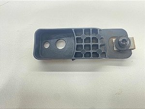 Suporte Parachoque Superior Esquerdo Fusion 15 A 18