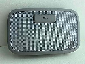 Luz Cortesia Traseira Hyundai Hb20 2013 Até 2018