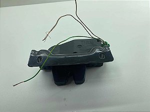 Fechadura Tampa Traseira Peugeot 307