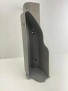 Porta Treco Soleira Dianteira Direita Zafira Preto