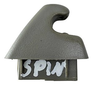 Suporte Quebra Sol Gm Spin 2013 A 2018