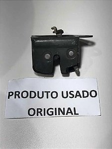 Fechadura Tampa Traseira Fiat Palio 2003 A 2010
