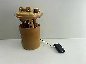 Bomba Combustível Renault Clio 1.0 16v 2003 A 2006 Gasolina
