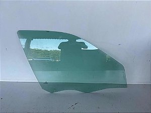 Vidro Porta Dianteira Direita Citröen Xsara 1997 A 2003