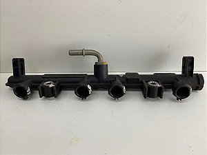 Flauta Fiat Uno Siena Palio 1.0 Evo