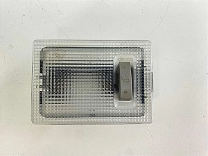 Luz Teto Cortesia Onix Prisma 2014 A 2019