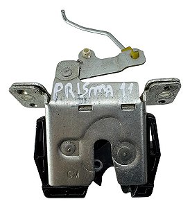 Fechadura Tampa Traseira Gm Prisma 2008 A 2012