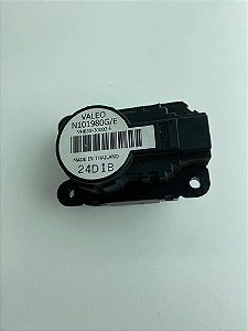 Motor Atuador Ar Condicionado Renault Fluence N101980g