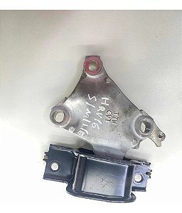 Coxim Esquerdo Câmbio Honda Hrv