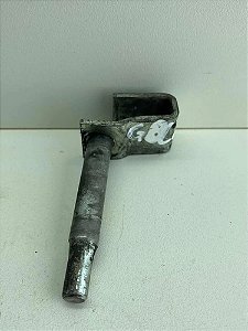 Suporte Trava Banco Gol Saveiro G5 G6 G7 G8