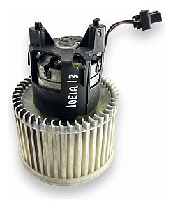 Motor Ar Forçado Fiat Idea 2011 A 2016