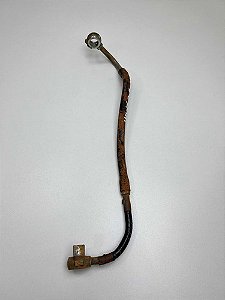 Mangueira Óleo Toyota Hilux 2.8 2016 A 2022