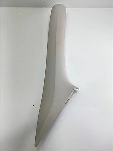 Acabamento Coluna Parabrisa Cruze 2017 A 2021 Direito Bege