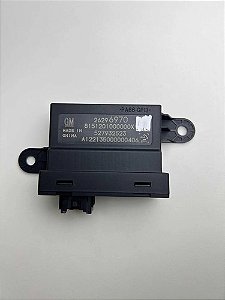 Módulo Sensor Estacionamento Tracker 2020 A 2023 26296970