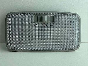 Luz Teto Cortesia Traseira Toyota Corolla 2015 Até 2018