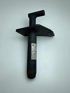 Suporte Alma Traseira Vw Bora Lado Direito 1j5807336