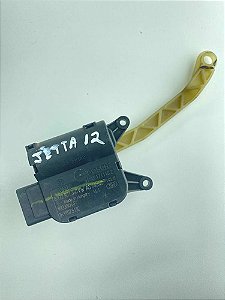 Motor Atuador Caixa Ar Jetta 2011 A 2014 1k1907511c