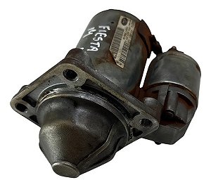 Motor Partida Ford Fiesta 1.0 2007 A 2014