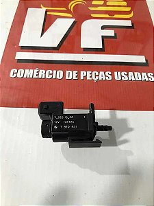 Valvula Solenóide Bmw X1 2010 A 2015 70231800