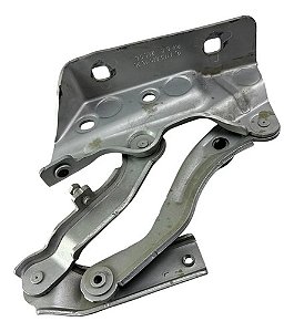 Braço Dobradiça Esquerda Capo Mercedes B170 B180 2007 A 2012