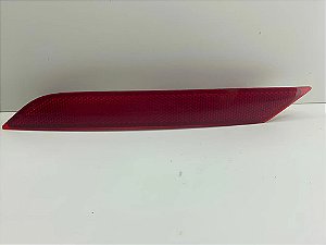Refletor Olho De Gato Gol G6 Esquerdo Vermelho