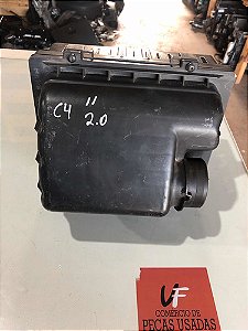 Caixa Filtro De Ar Citroen C4 2.0