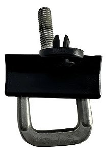 Batente Trava Capo Bmw 318 320 2008 A 2012