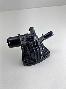 Carcaça Válvula Termóstatica Fiat Argo Cronos 1.0 3cc