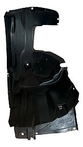 Parabarro Diante Direito Bmw 318 320 2008 A 2012 Parte Trás