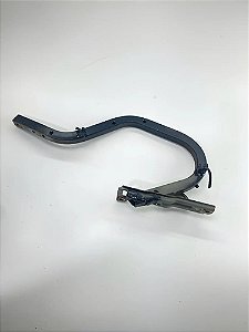 Dobradiça Tampa Honda Civic 2007 A 2011 Traseiro Esquerdo