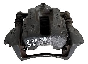 Pinça Dianteira Esquerda Mercedes Benz B170 B180 2007 A 2012