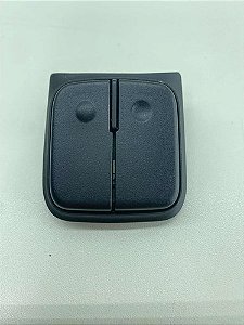 Paddle Shift Comando Borboleta Lado Esquerdo Cruze 2017 A 21