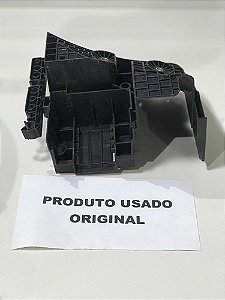 Suporte Caixa Fusiveis Vw Tiguan 2010 A 2015