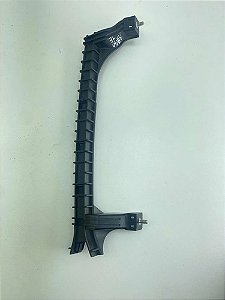 Guia Vidro Porta Traseira Direita Fiat Argo 52052886