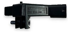 Sensor Rotação Vw Nivus 1.0 Tsi 04c906433e