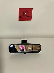 Retrovisor Interno Peugeot 208 Até 2019