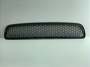 Grade Parachoque Fiat Palio 2004 A 2009 Fosco